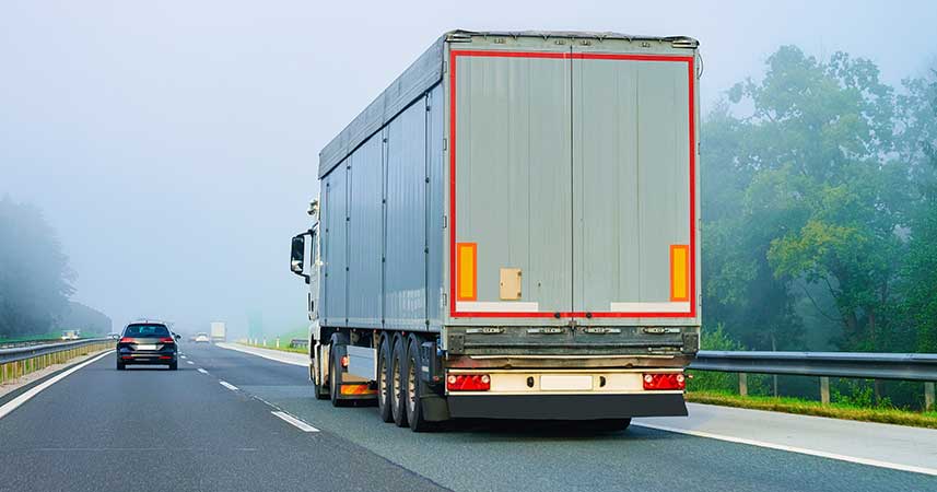 Gefahrguttransport